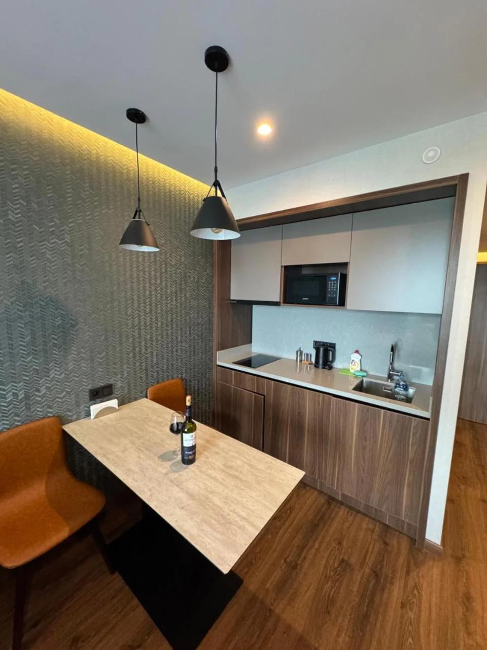 Privilege Allinece in Marriott foto