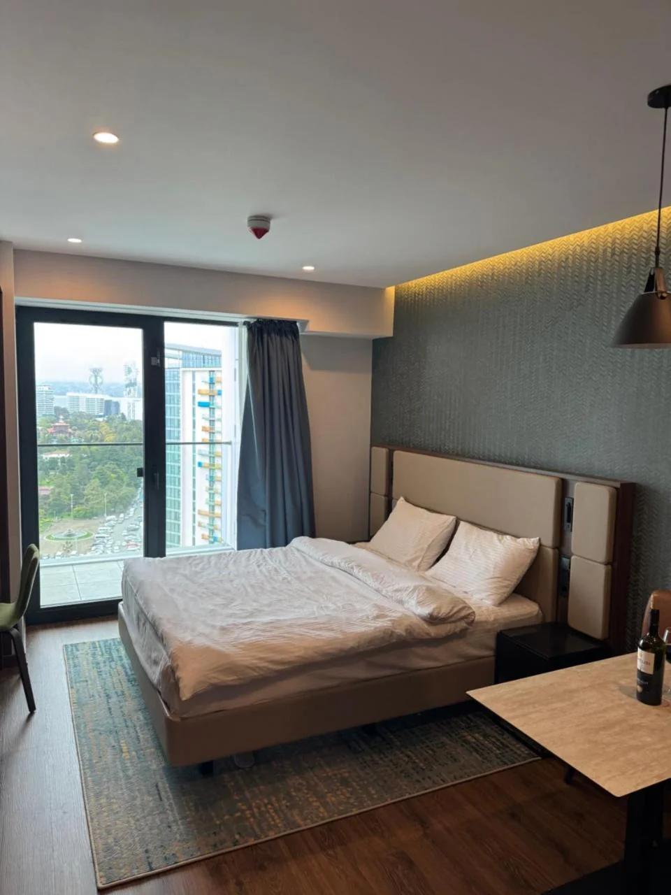 Privilege Allinece in Marriott foto