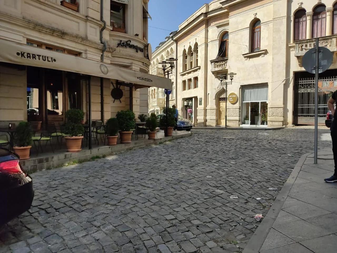 Pushkin street Pearl foto
