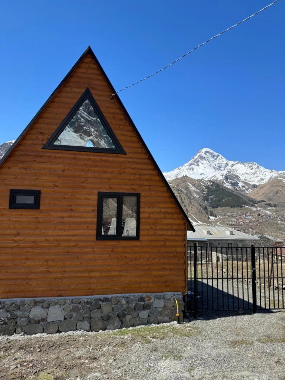 Qusha Cottage photo