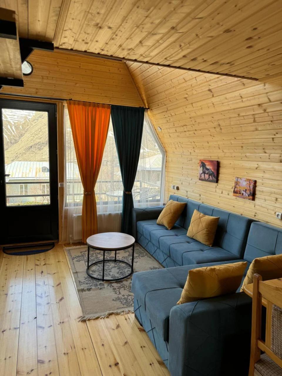 Qusha Cottage photo