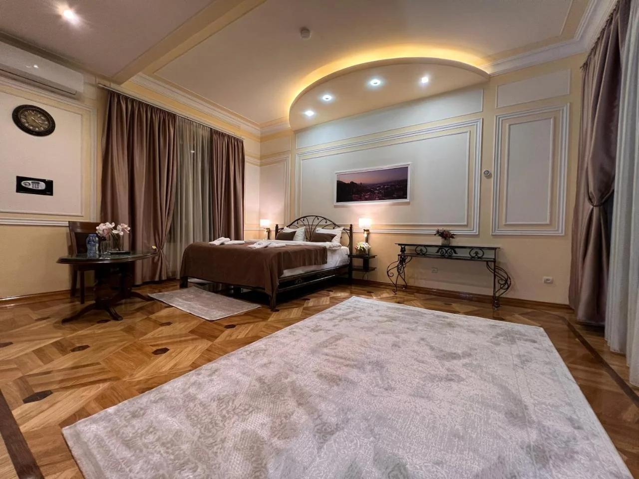 S&L Boutique Hotel photo
