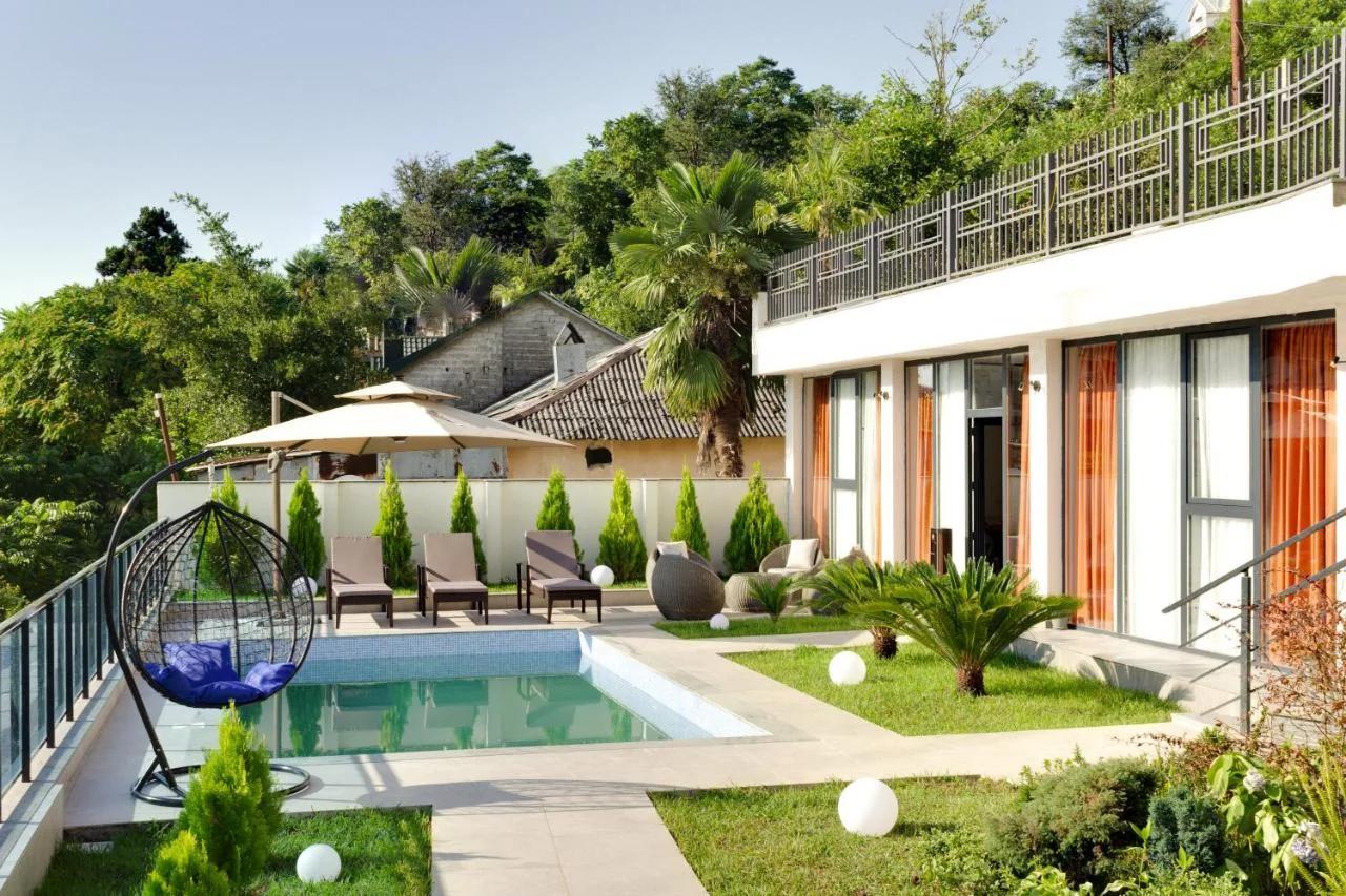 Sun Wine Hotel