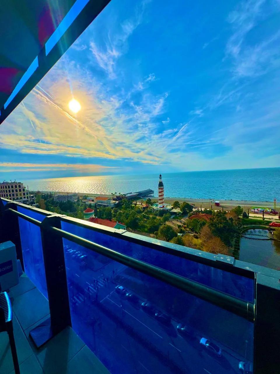 Superior Aparthotel in ORBI city foto