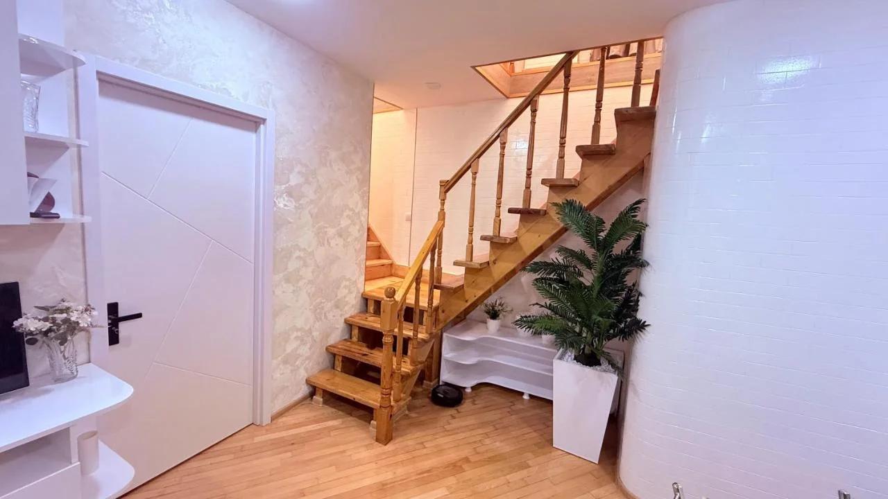 Tamuna apartment photo