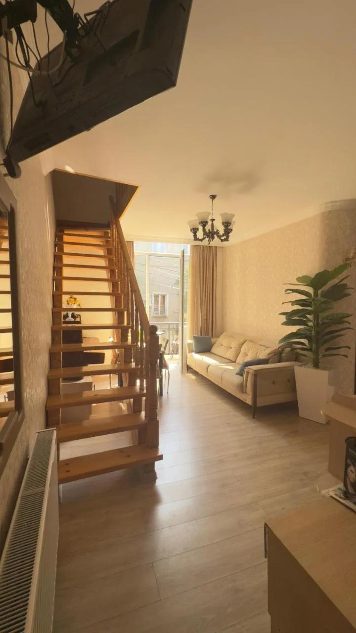 Tamuna apartment photo