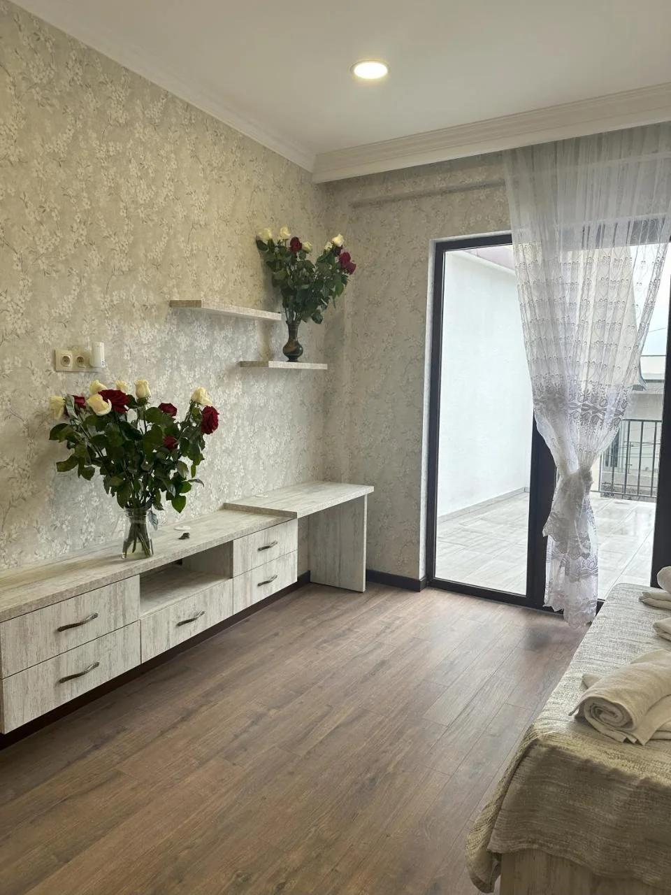 Three Palms House foto