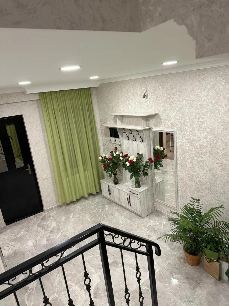 Three Palms House foto