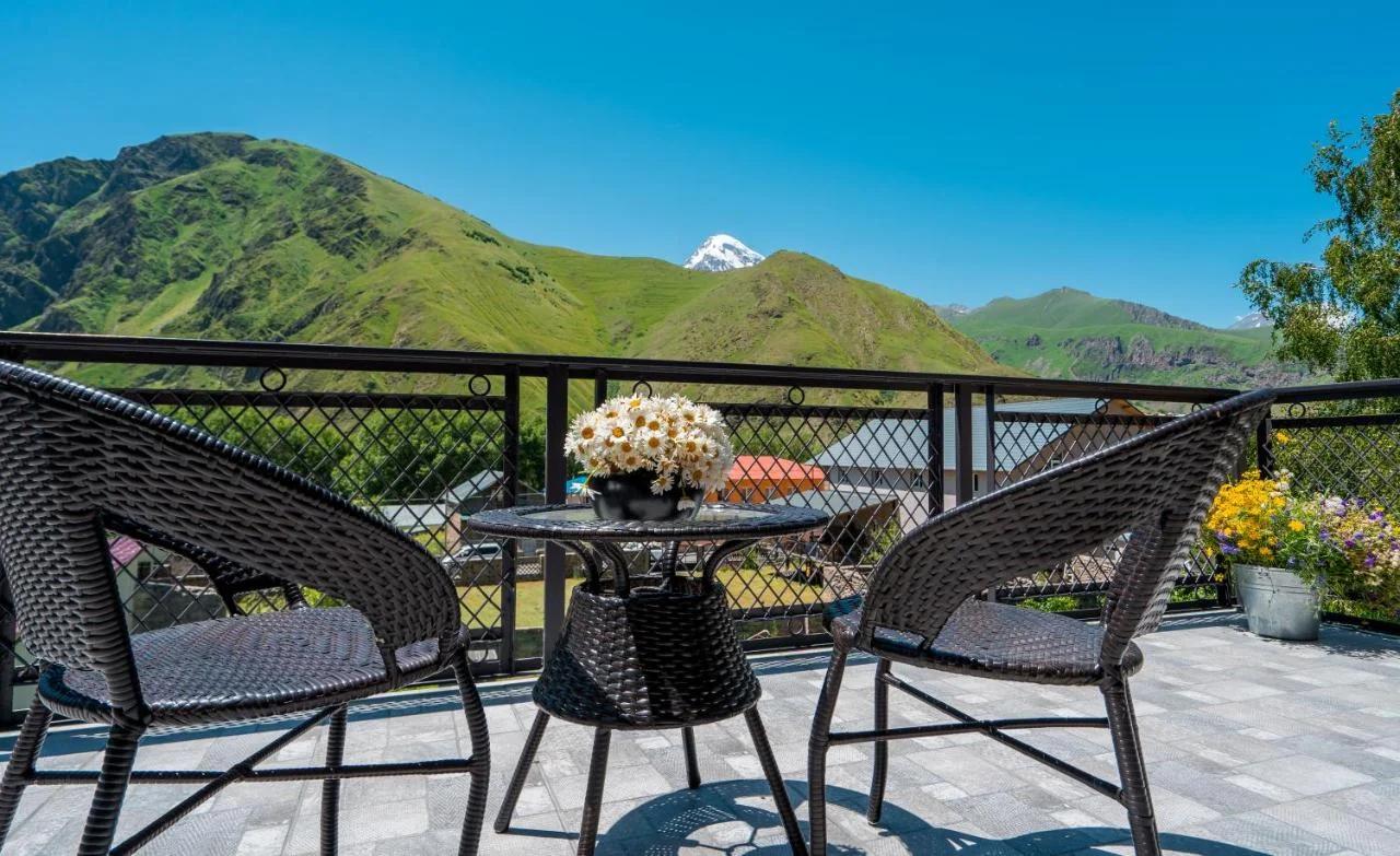 Travel Inn Kazbegi