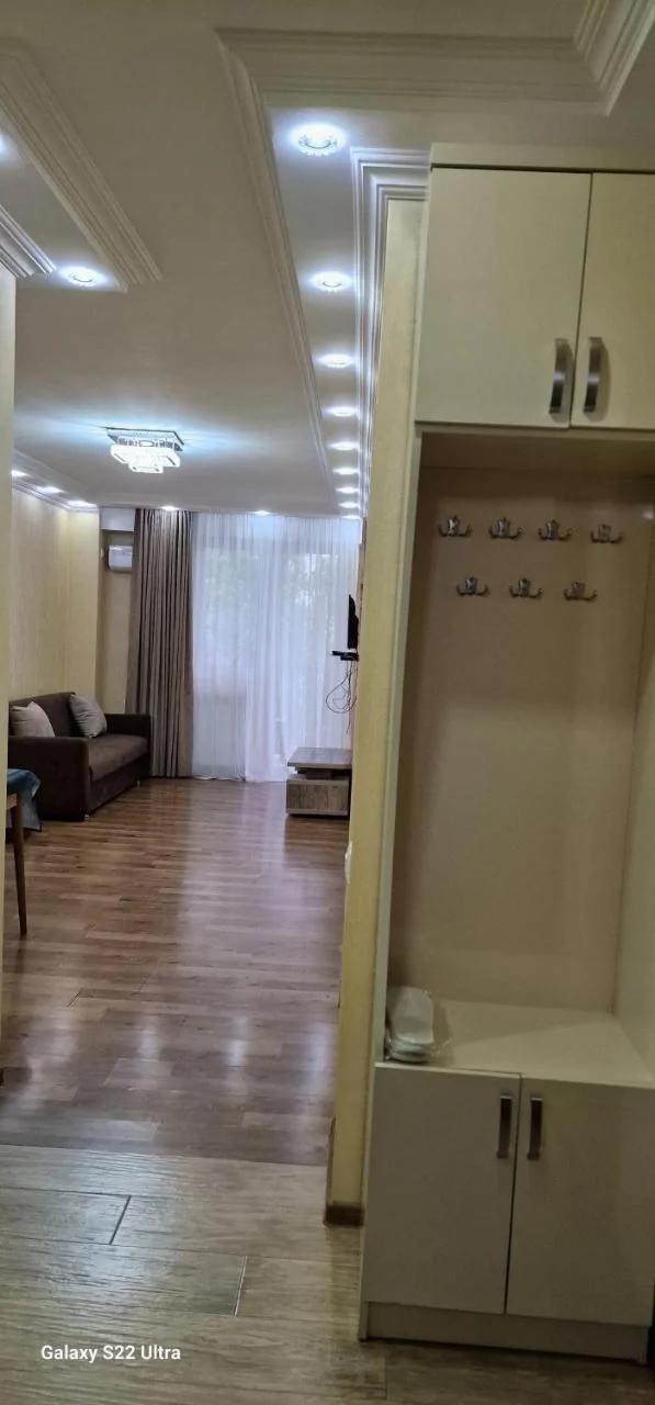 Two-Bedroom Apartment in Tbilisi photo