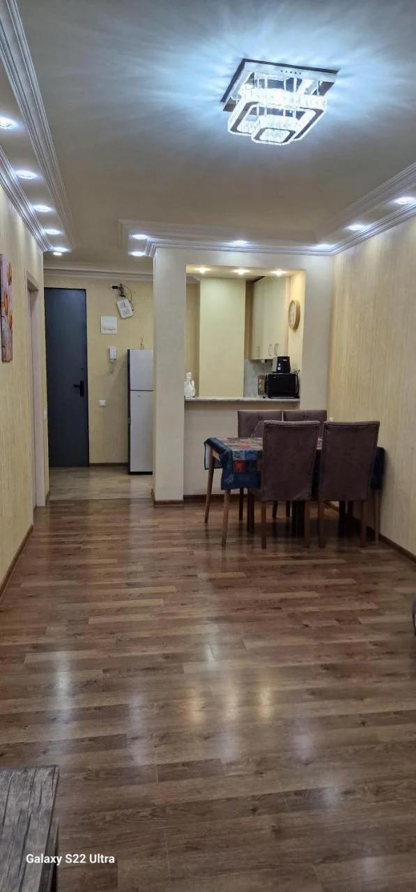 Two-Bedroom Apartment in Tbilisi photo