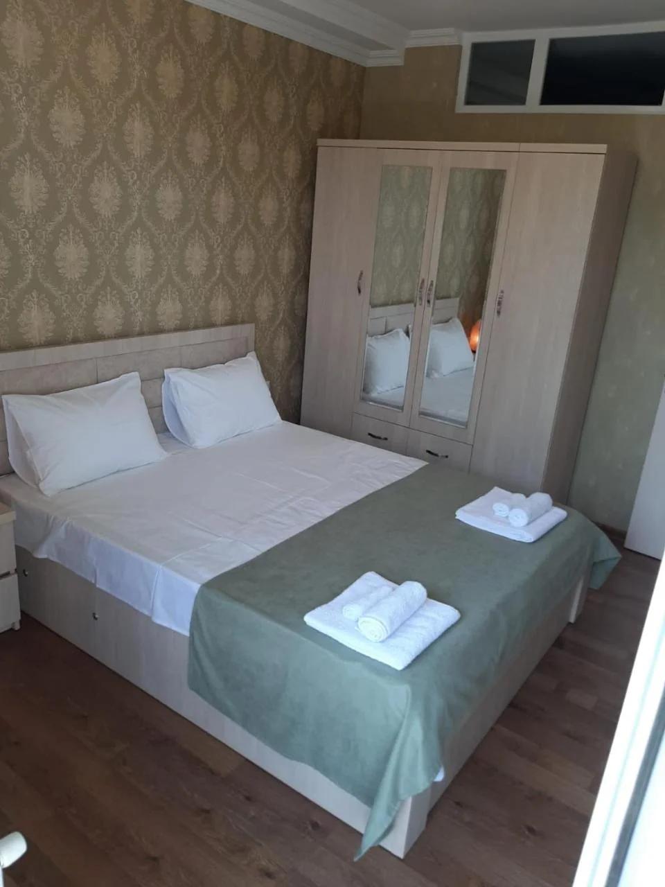 Two-Bedroom Apartment in Tbilisi photo