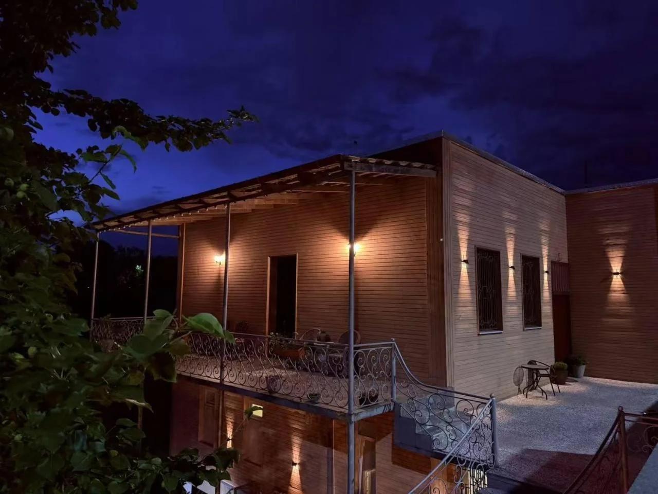 Veranda Boutique Hotel Kutaisi photo
