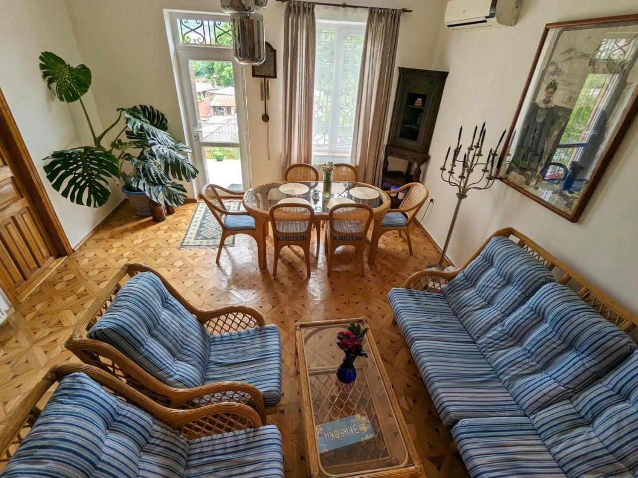 Veranda Boutique Hotel Kutaisi photo
