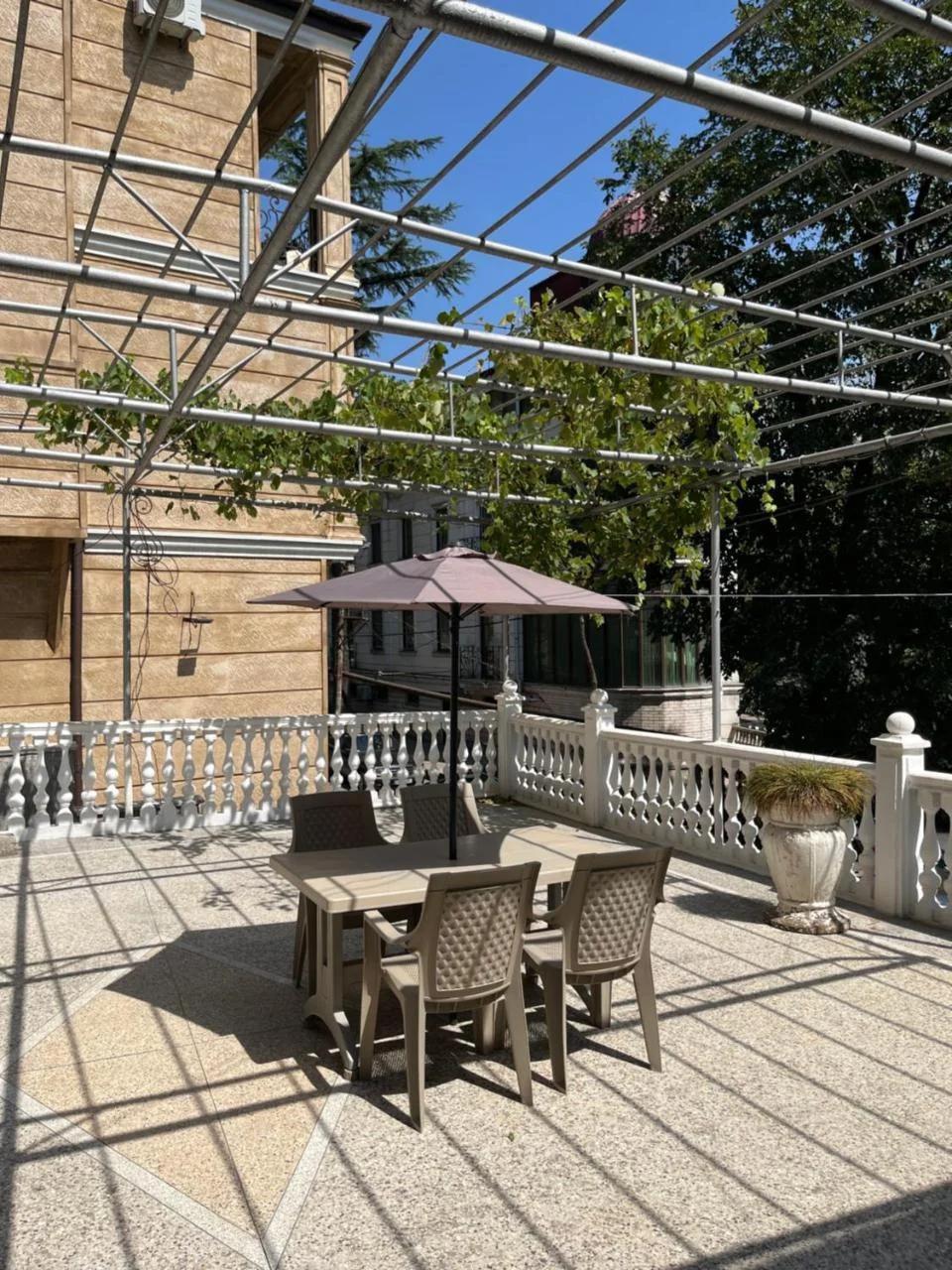 Veranda L&G