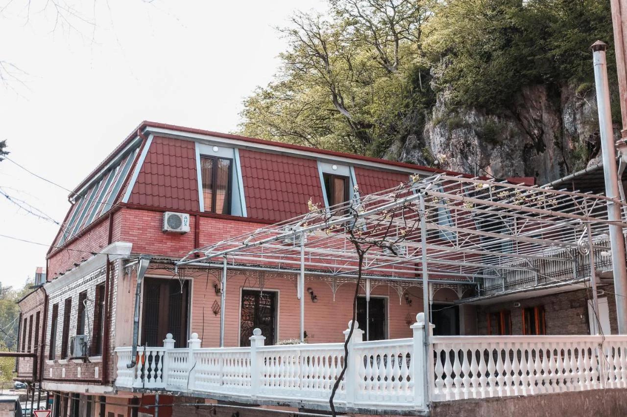 Veranda L&G foto