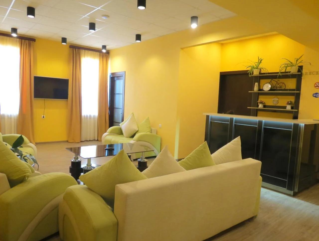 Your Home Hotel foto