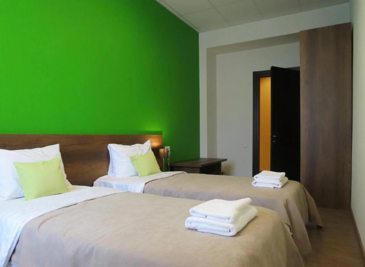Your Home Hotel foto