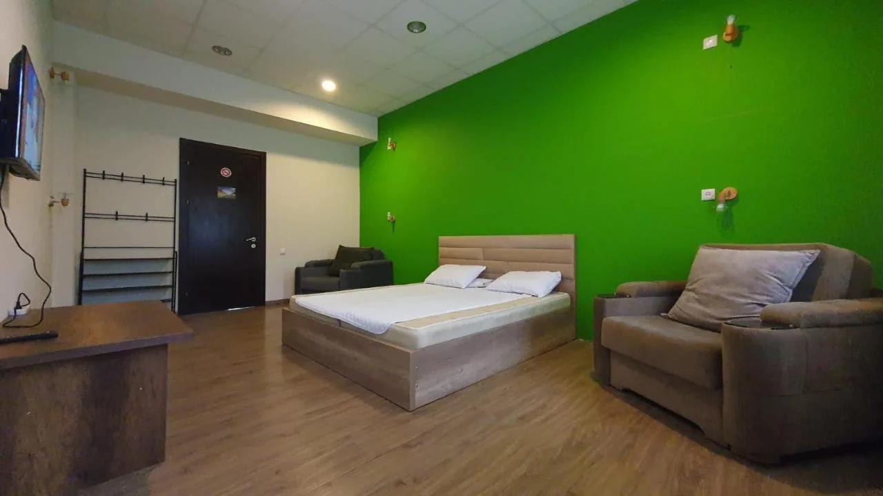 Your Home Hotel foto