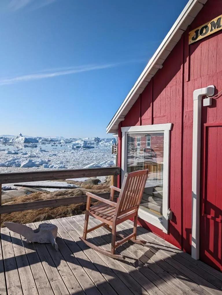 Ilulissat Stay - Jomsborg Ilulissat photo