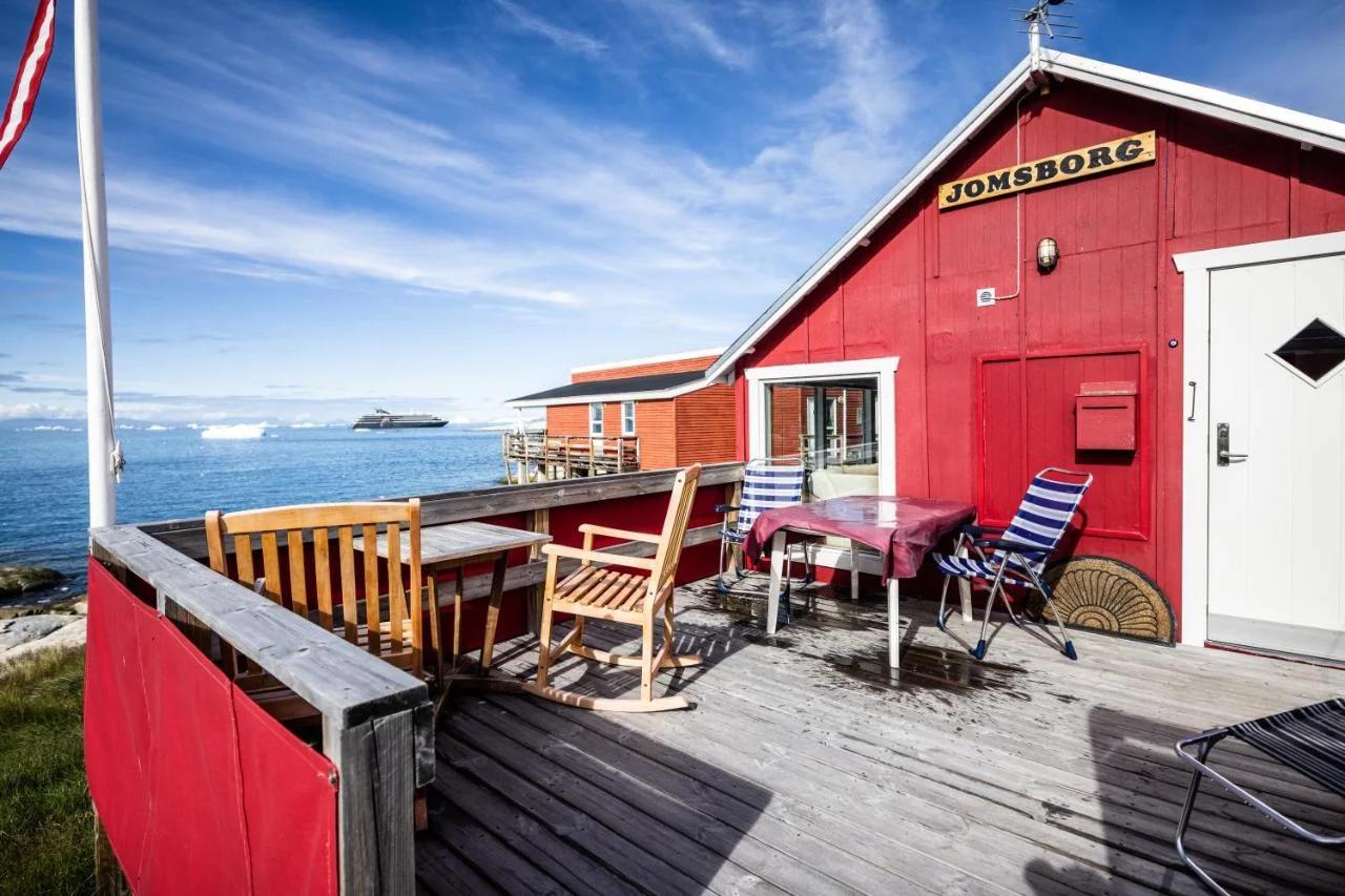 Ilulissat Stay - Jomsborg Ilulissat photo