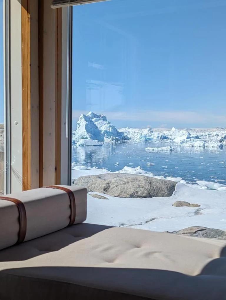 Ilulissat Stay - Jomsborg Ilulissat photo