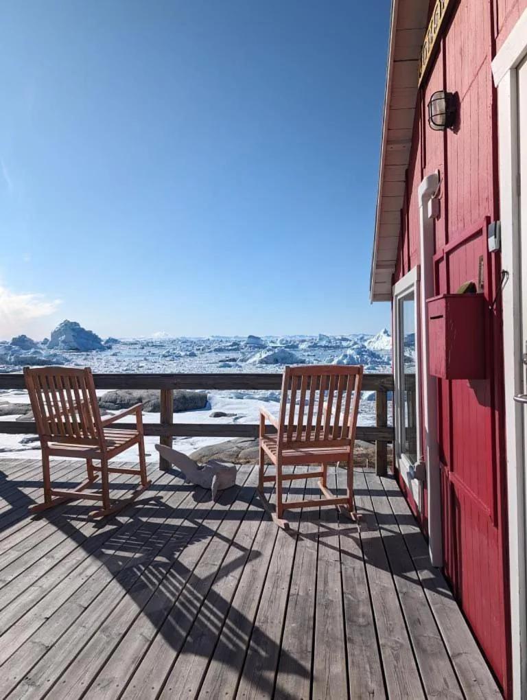 Ilulissat Stay - Jomsborg Ilulissat photo