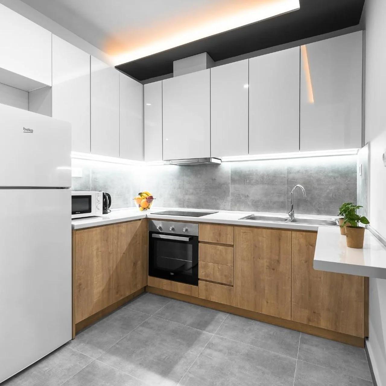 Adelle Apartments, The Luxury Suites photo