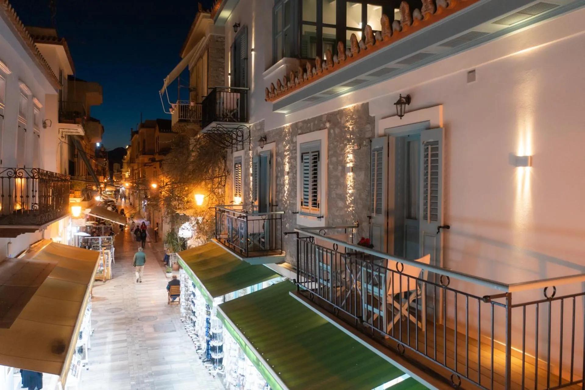 999 Luxury Hotel photo