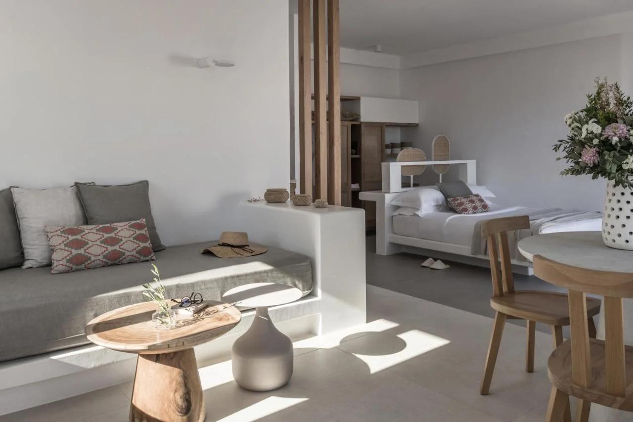 A Hotel Mykonos photo