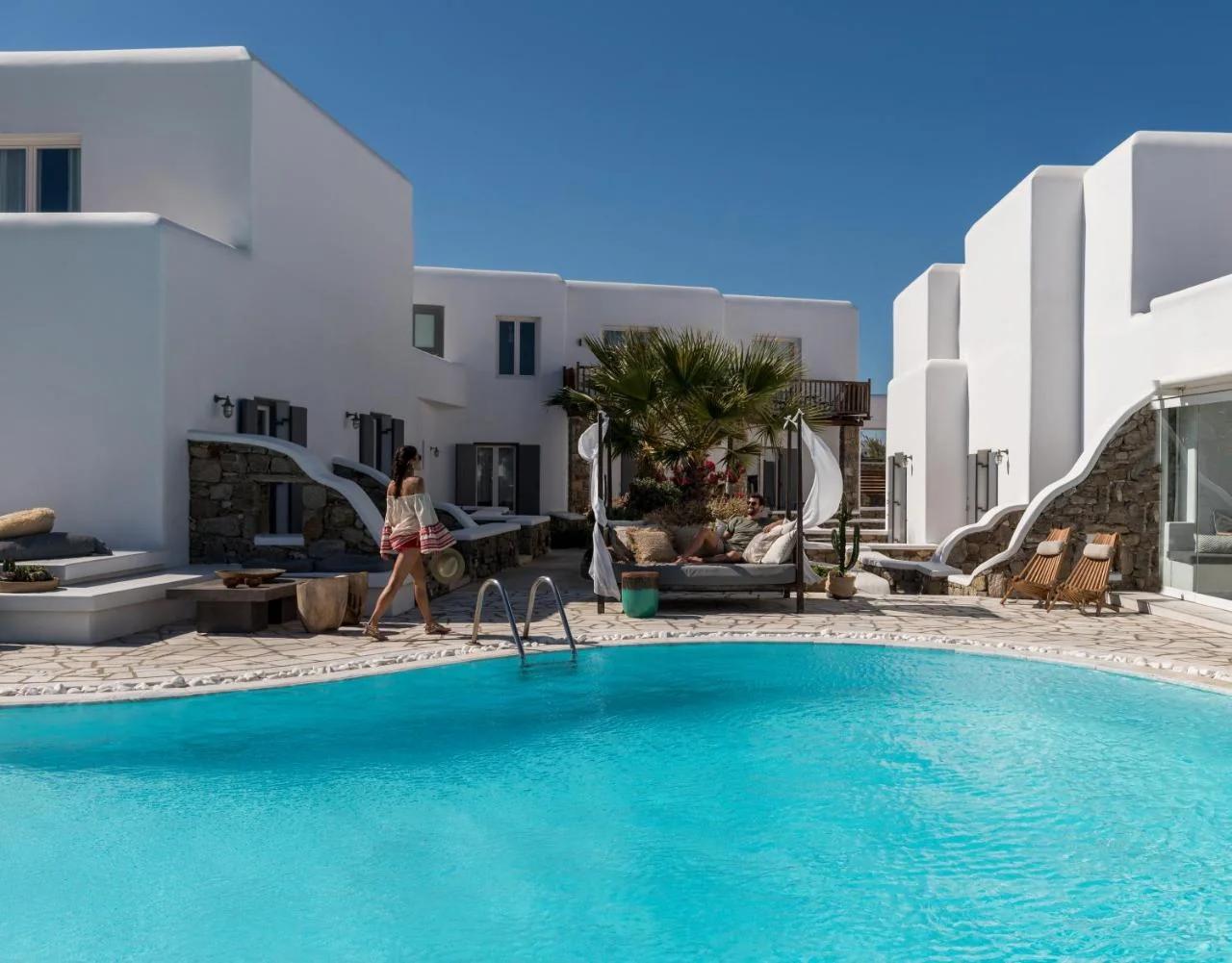 A Hotel Mykonos photo