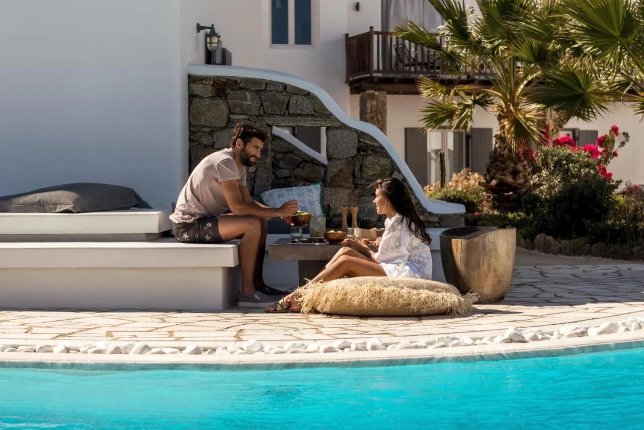 A Hotel Mykonos photo