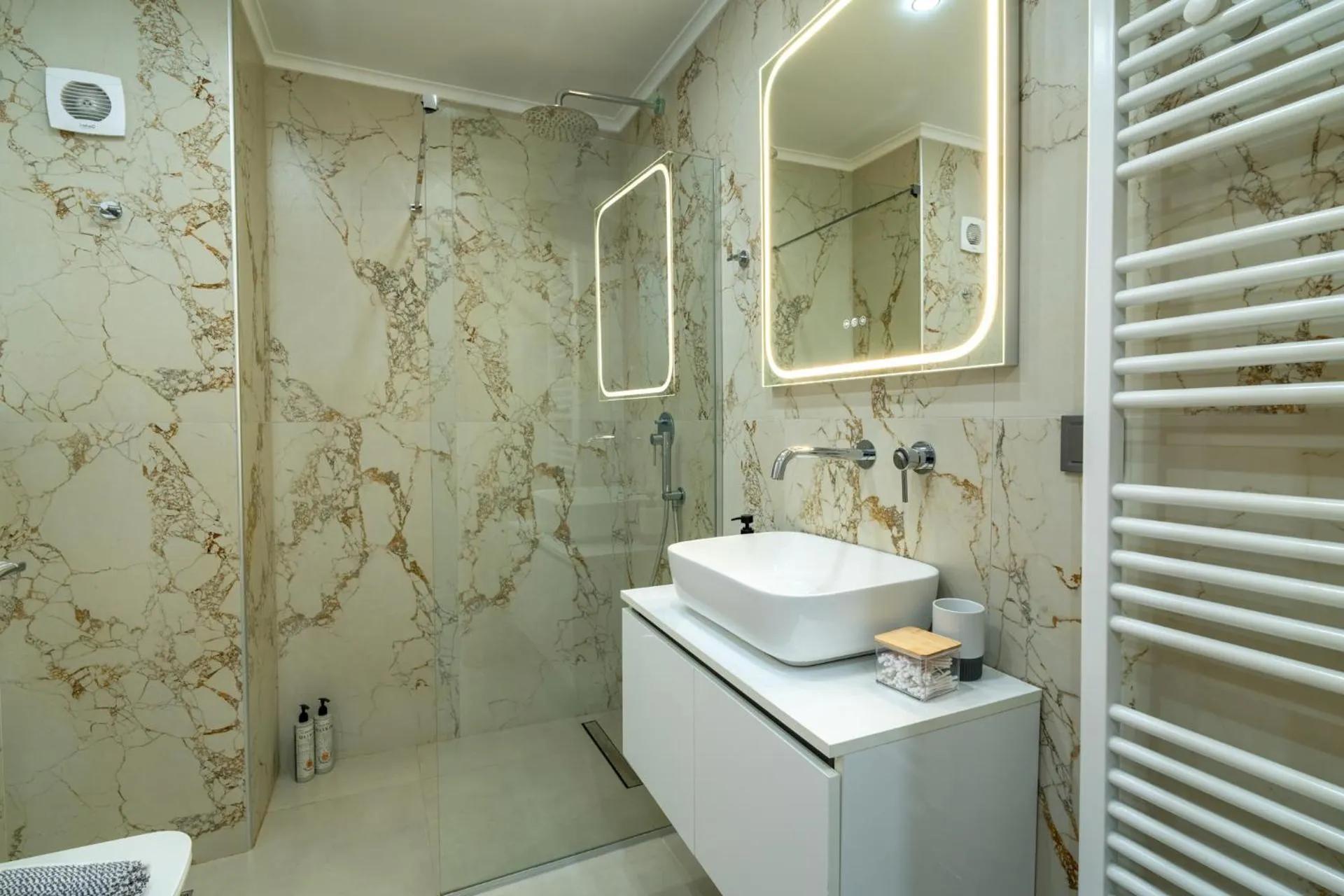 A living skg 1 Quiet Luxury photo