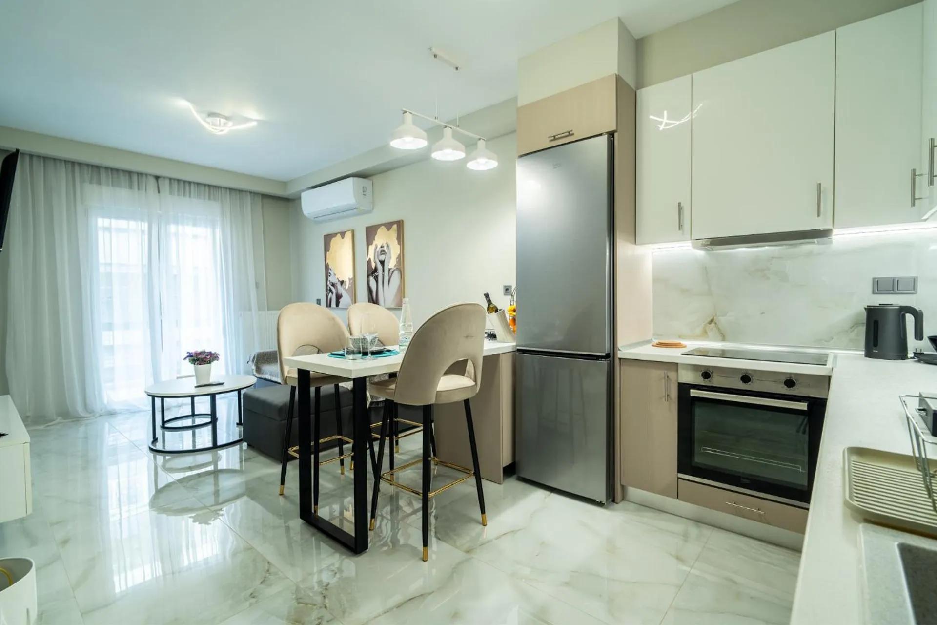 A living skg 1 Quiet Luxury photo
