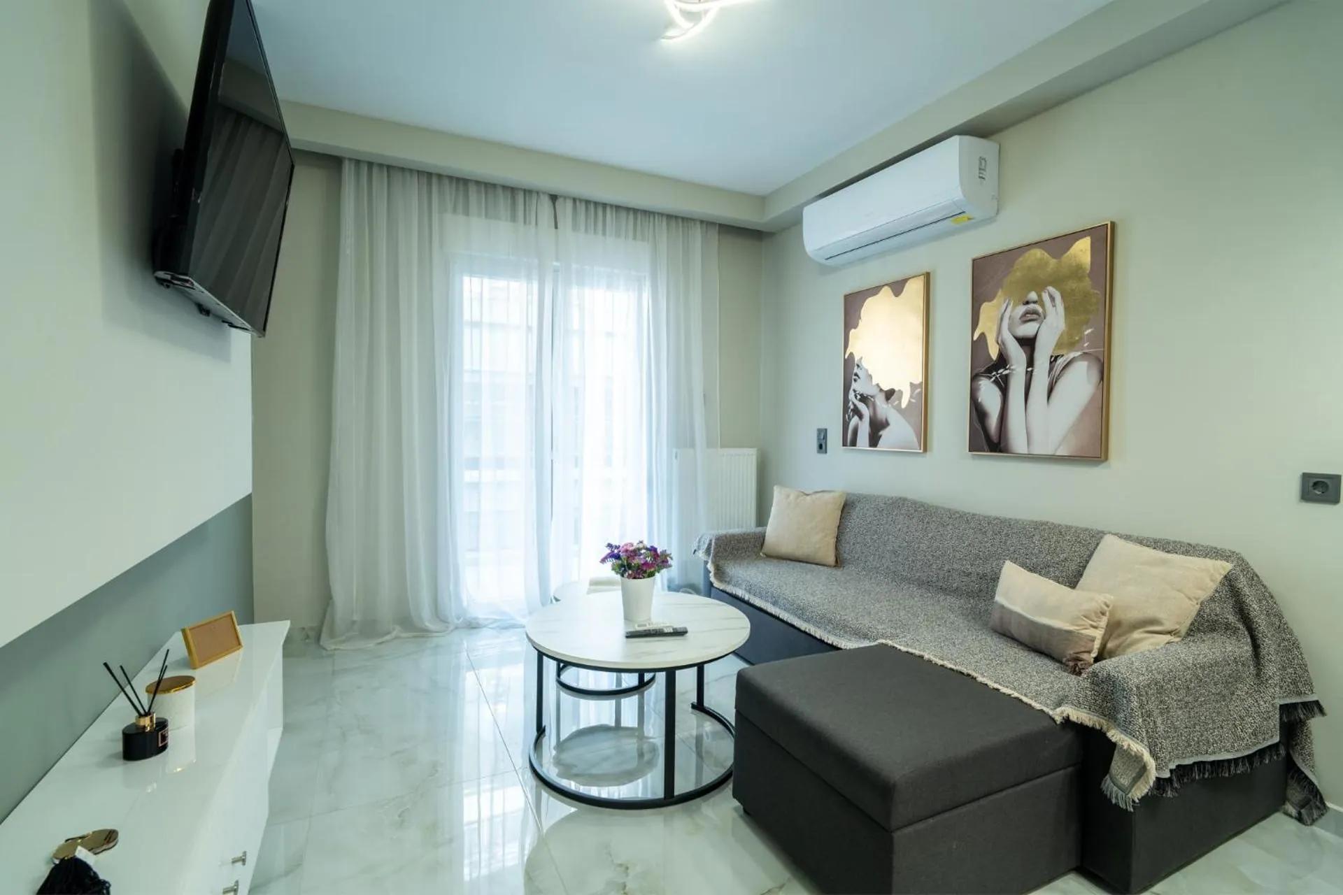 A living skg 1 Quiet Luxury photo