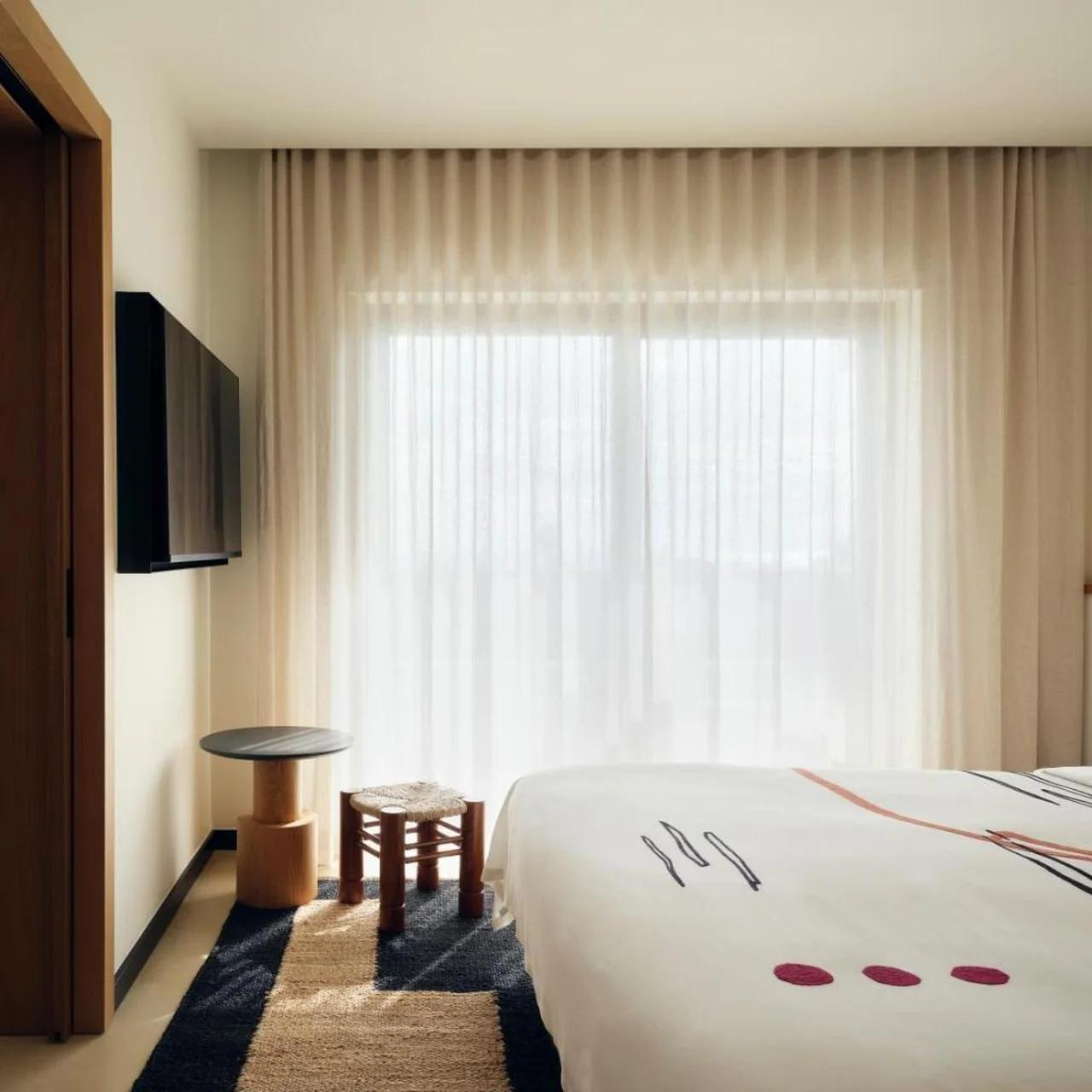 Ace Hotel & Swim Club Athens photo