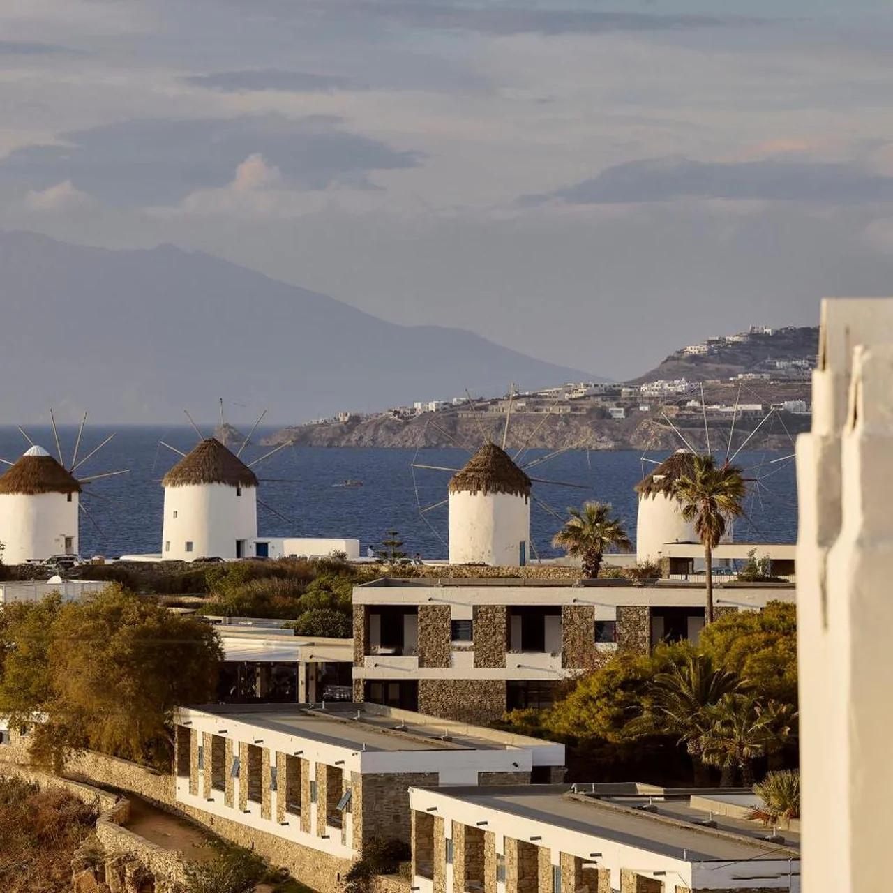 Hotel Adonis