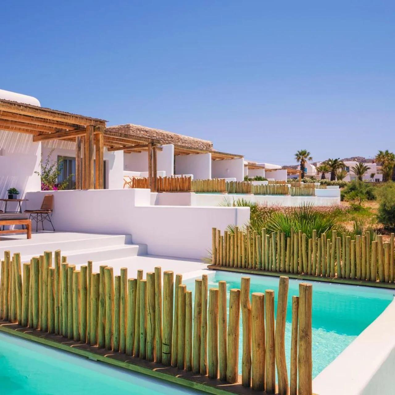 Aegean Hospitality photo