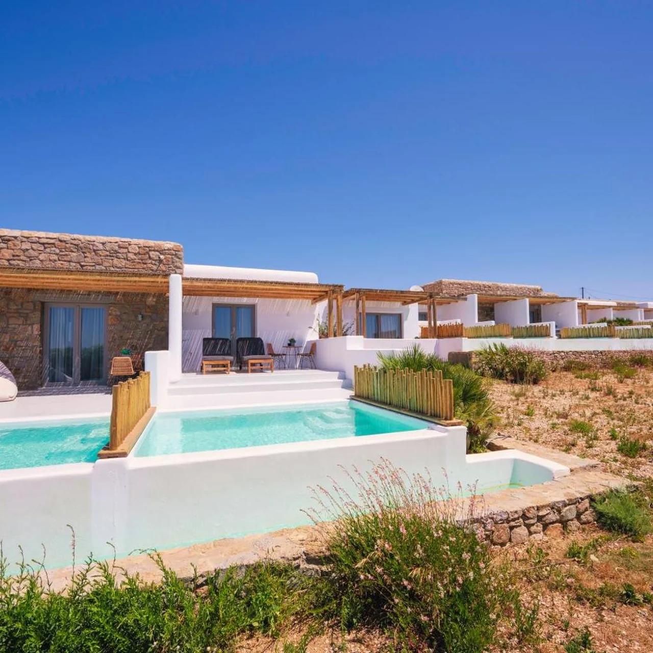 Aegean Hospitality photo