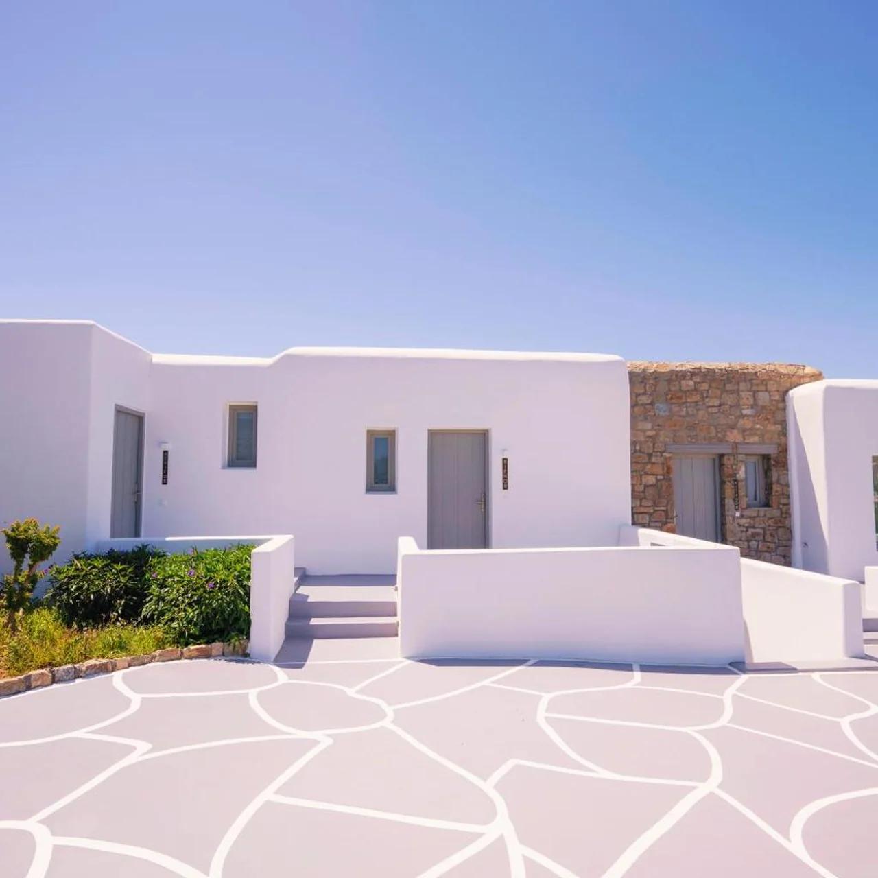 Aegean Hospitality photo