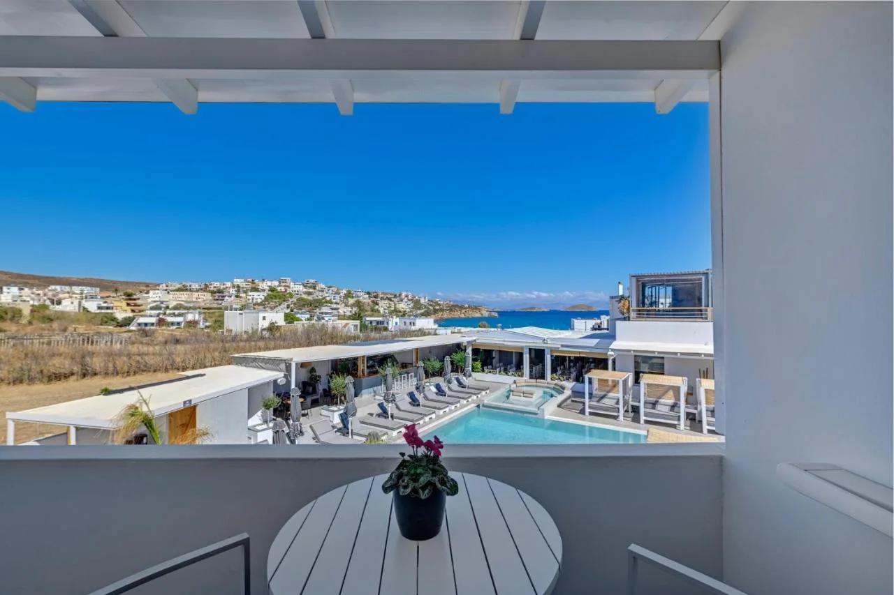 Aegean Paradiso Vacation Club - "Adults Only" photo