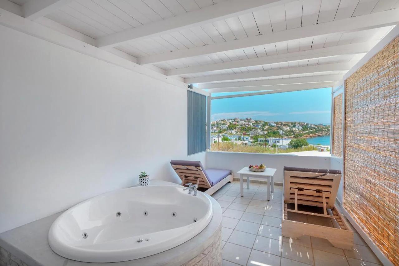 Aegean Paradiso Vacation Club - "Adults Only" photo