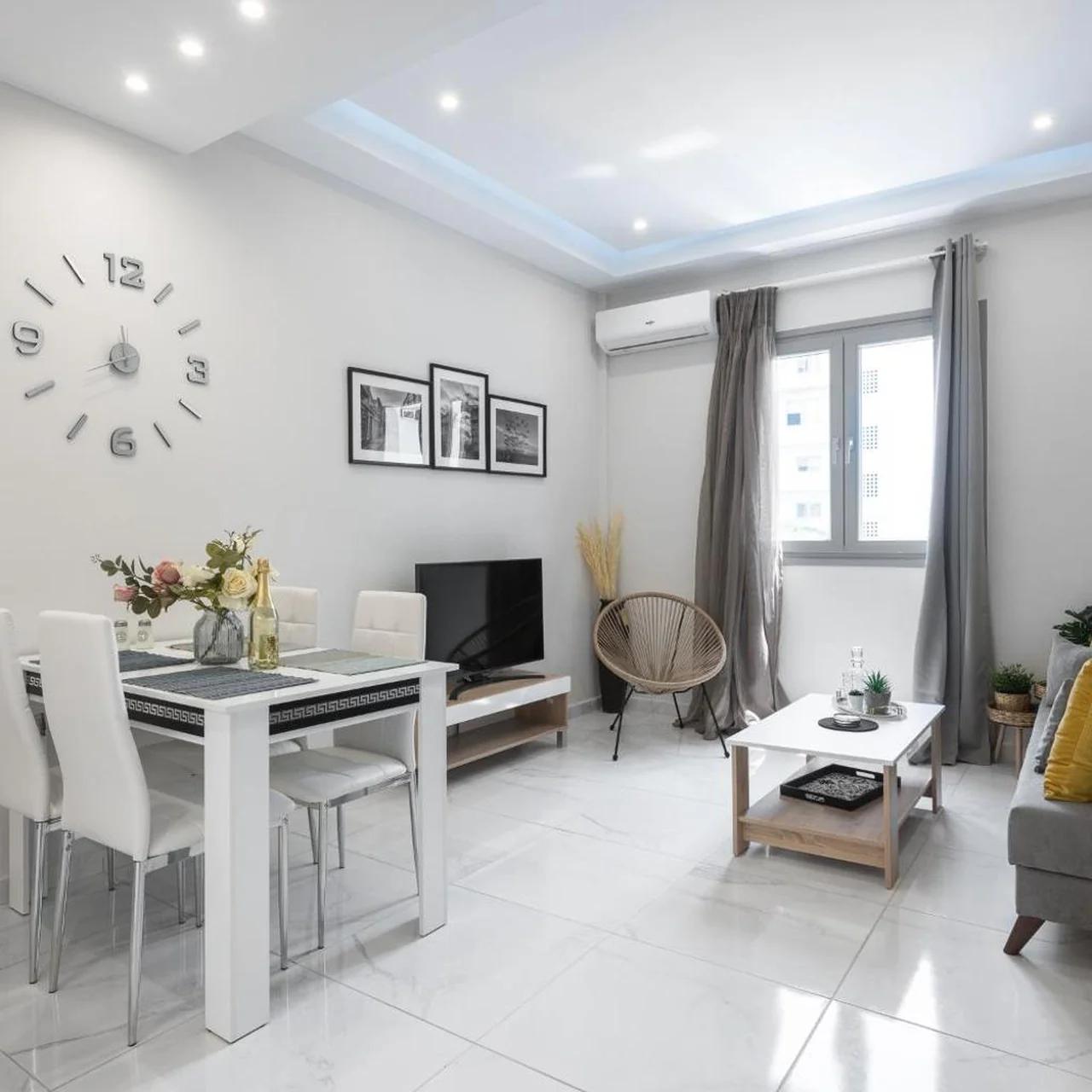Aelia Apartments, The Luxury Suites photo