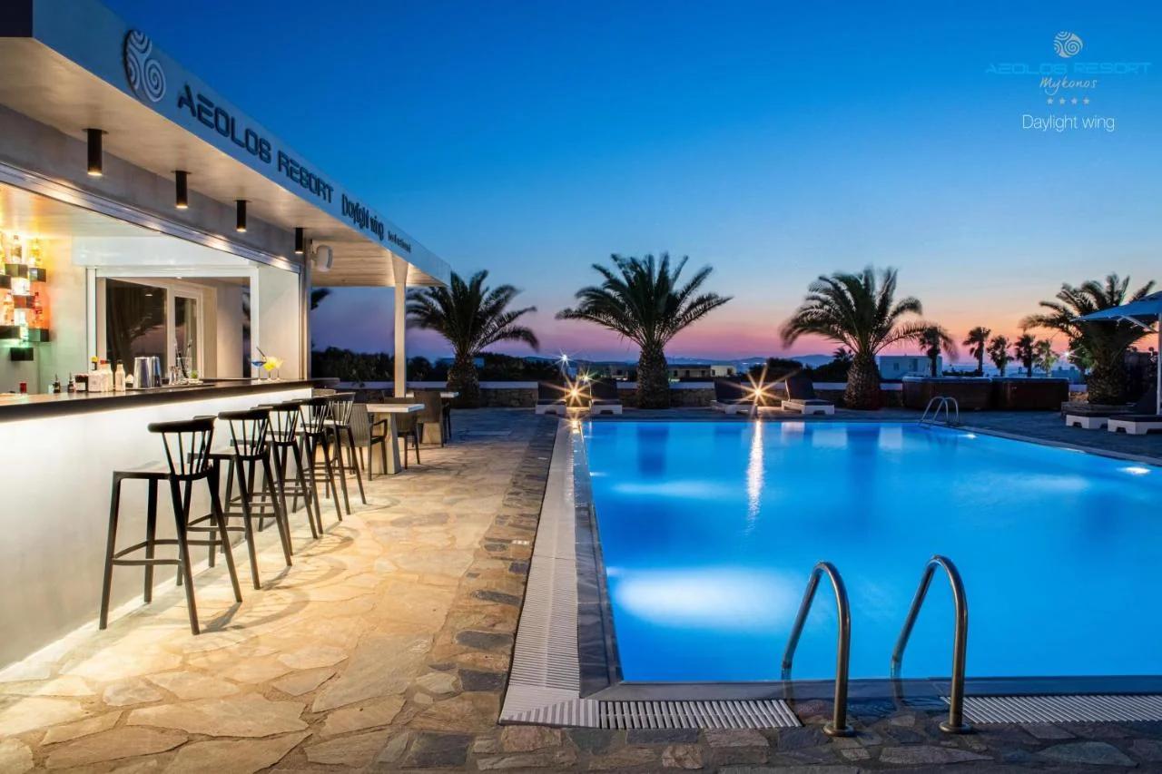 Aeolos Resort photo