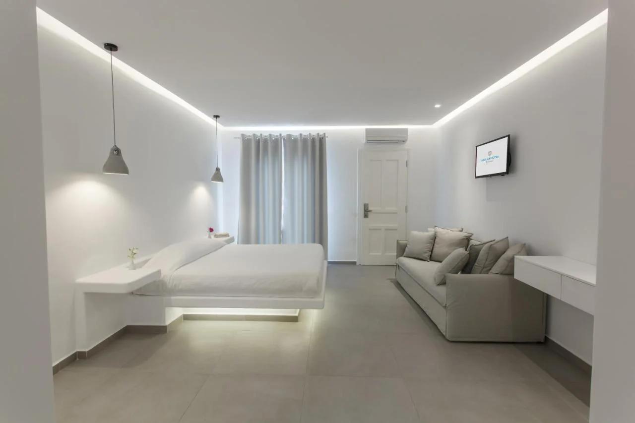 Aeolos Resort photo