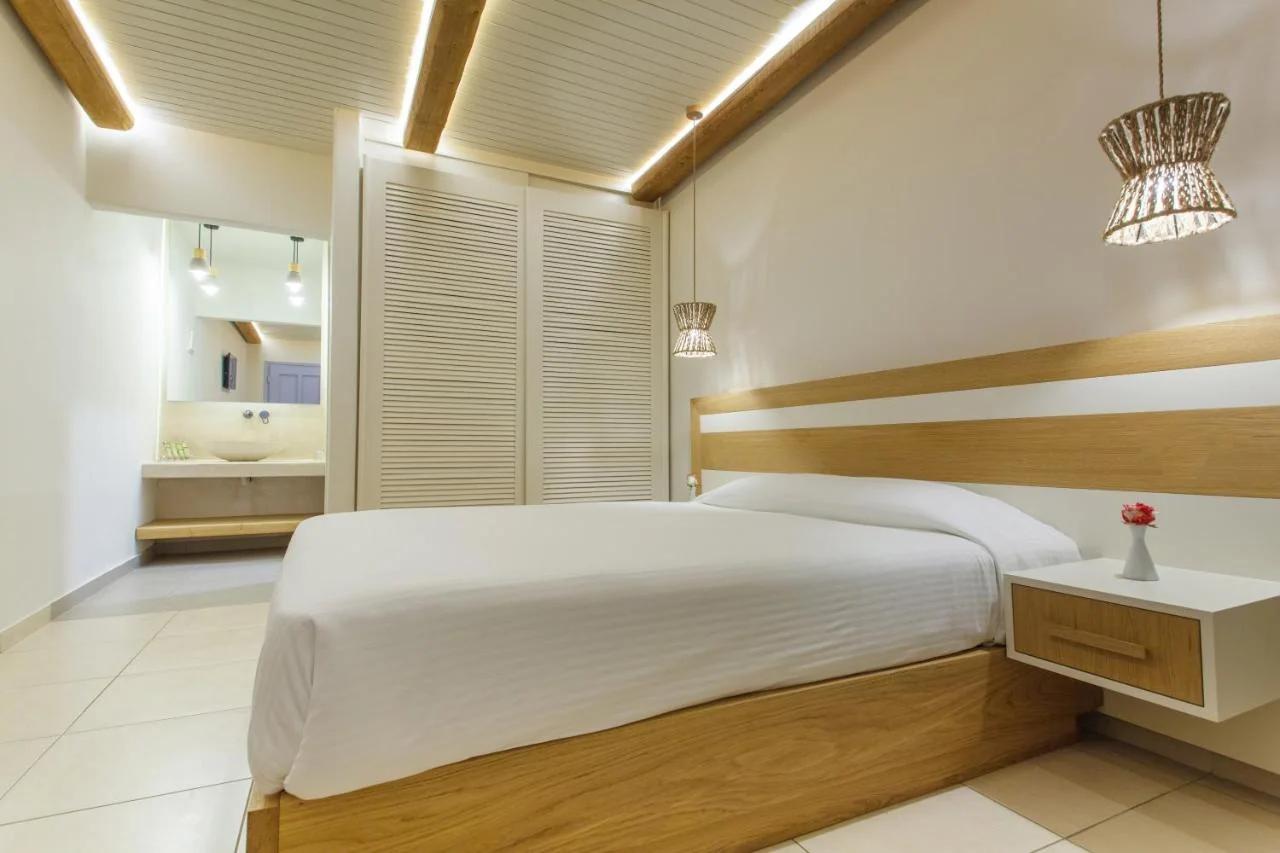 Aeolos Resort photo