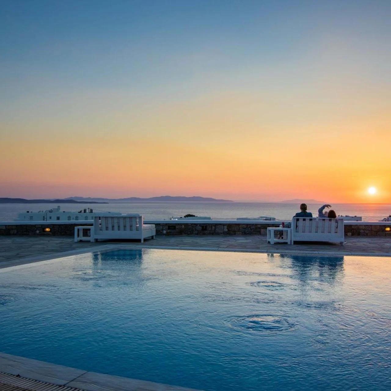 Aeolos Resort photo
