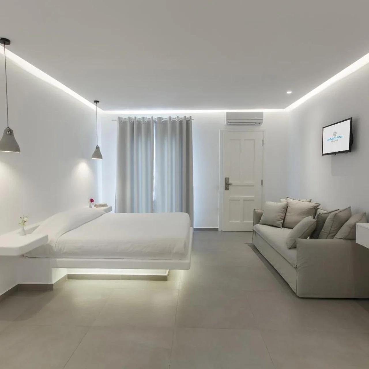 Aeolos Resort photo