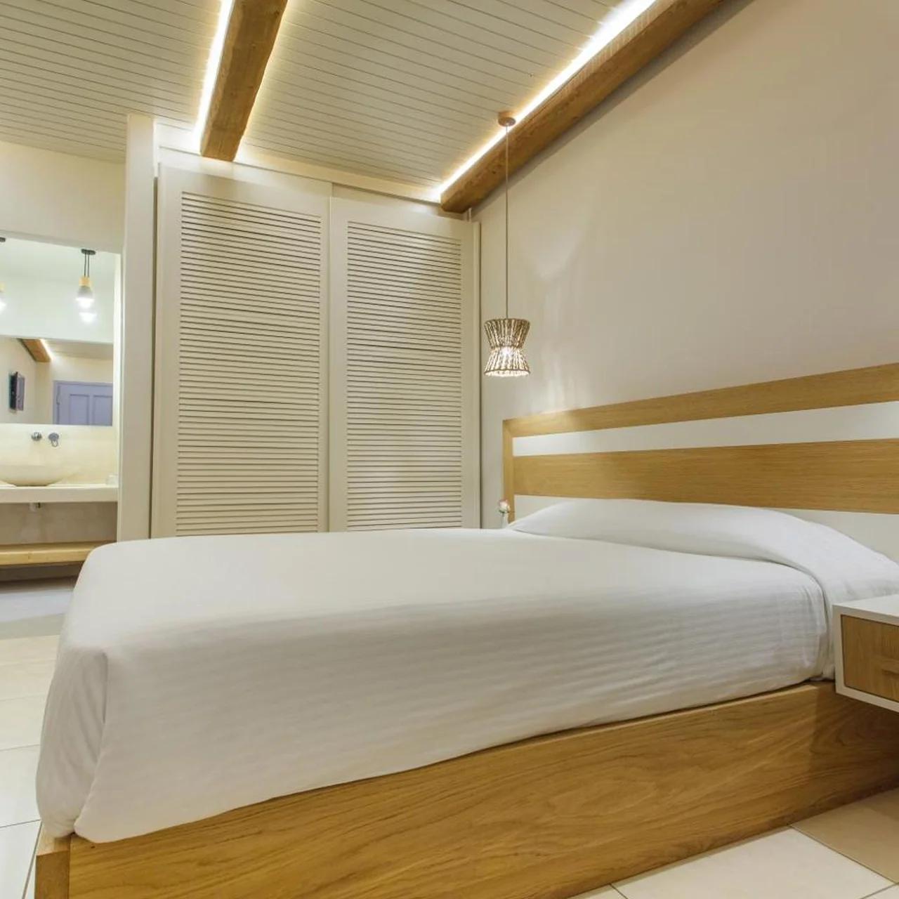 Aeolos Resort photo
