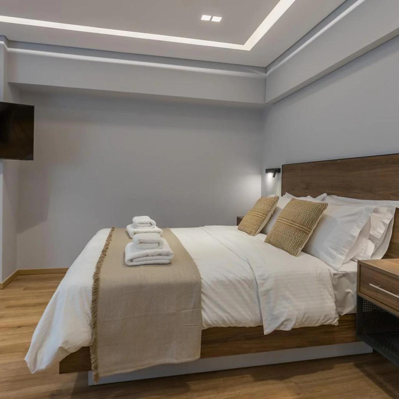 Aethir Urban Stay photo